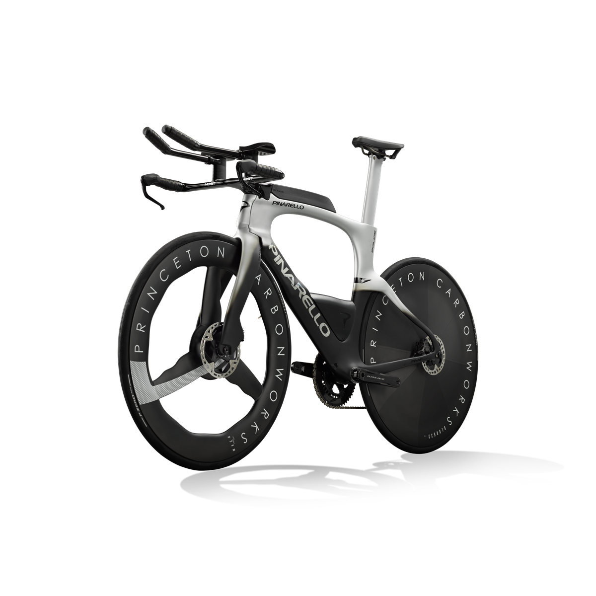 Pinarello Bolide F TR אופני טריאתלון / נג"ש