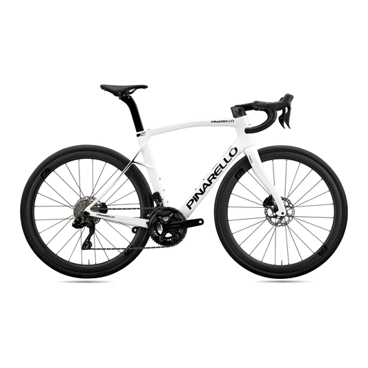 Pinarello X5 Disc 105 Di2 2x12
