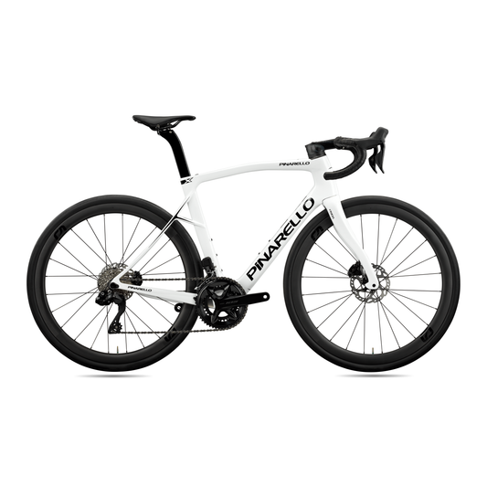 Pinarello X5 Disc 105 Di2 2x12