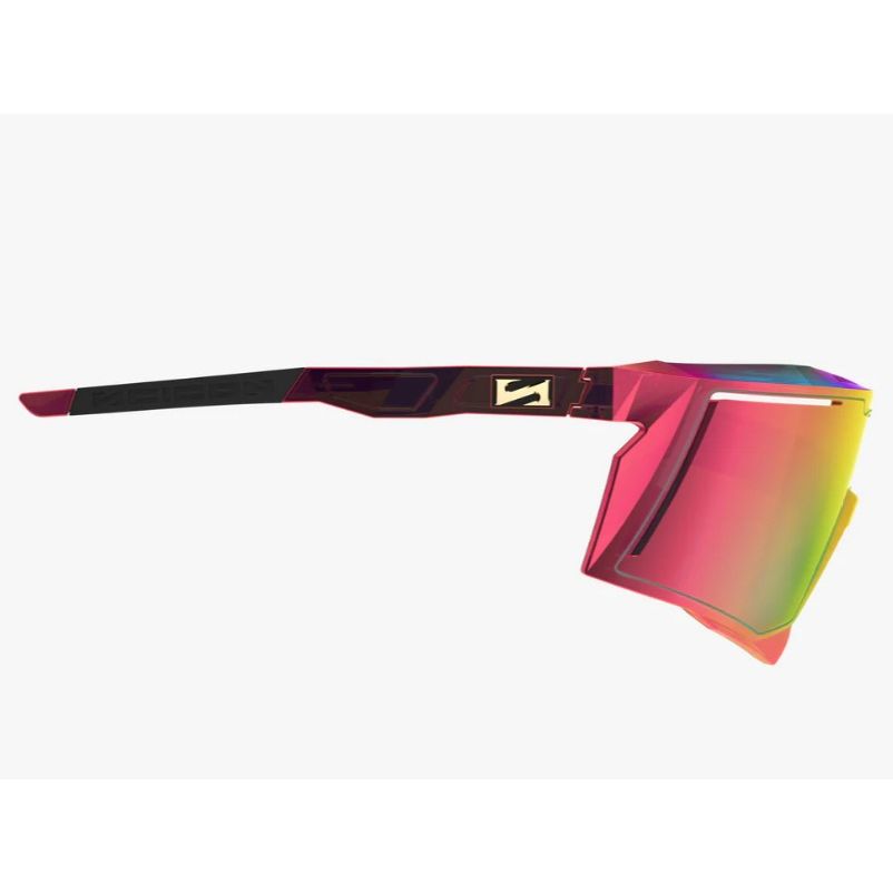 SCICON AEROSTORM Multimirror Sunburst משקפי רכיבה