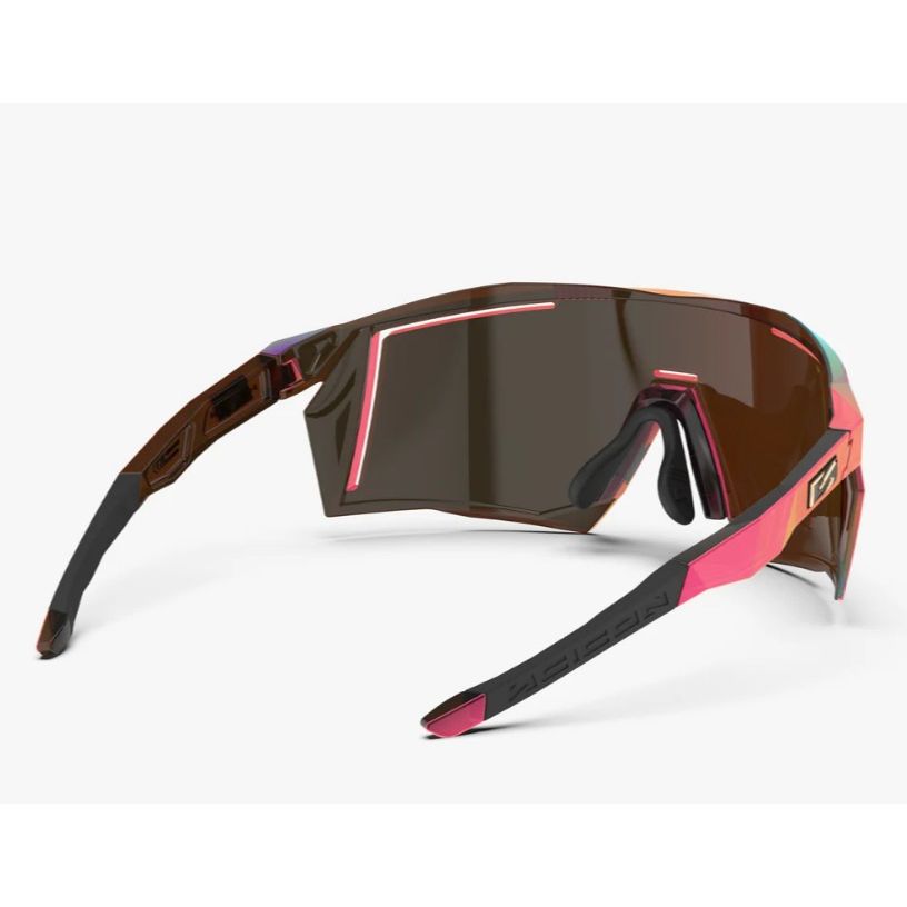 SCICON AEROSTORM Multimirror Sunburst משקפי רכיבה