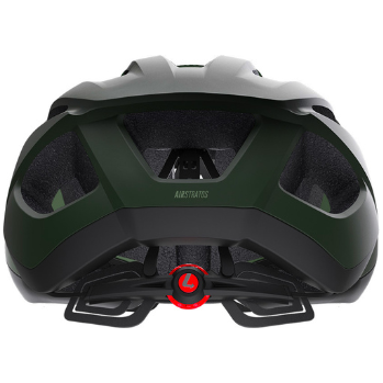 AIR STRATOS MIPS קסדה לאופניים