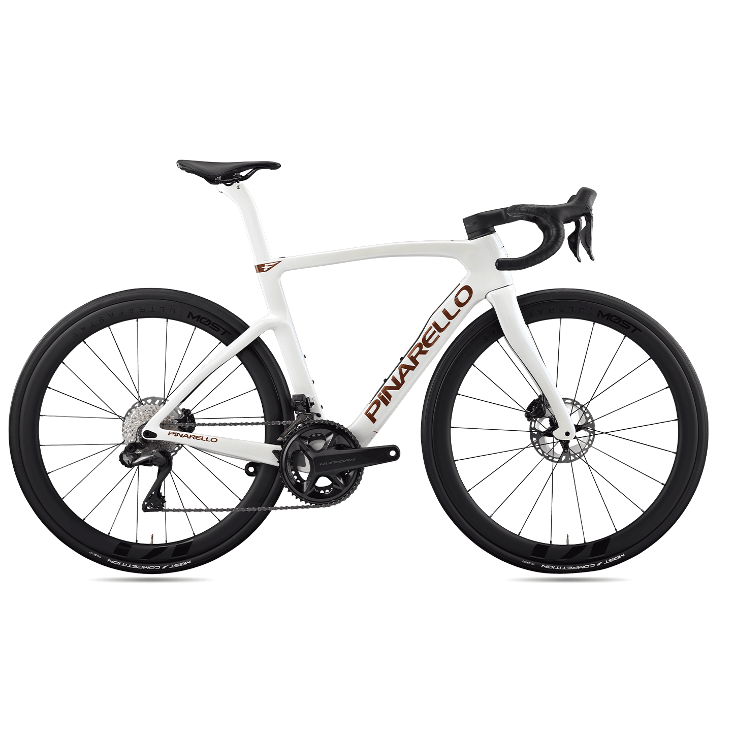 NEW PINARELLO F7 ULTEGRA Di2 2026