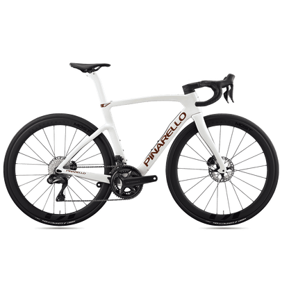 NEW PINARELLO F7 ULTEGRA Di2 2026