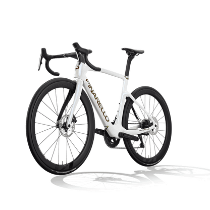 NEW PINARELLO F7 ULTEGRA Di2 2026