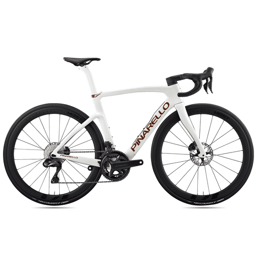 NEW PINARELLO F7 ULTEGRA Di2 2026