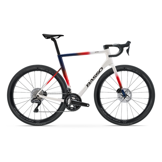 BASSO ASTRA ULT DI2 WIND - אופני כביש