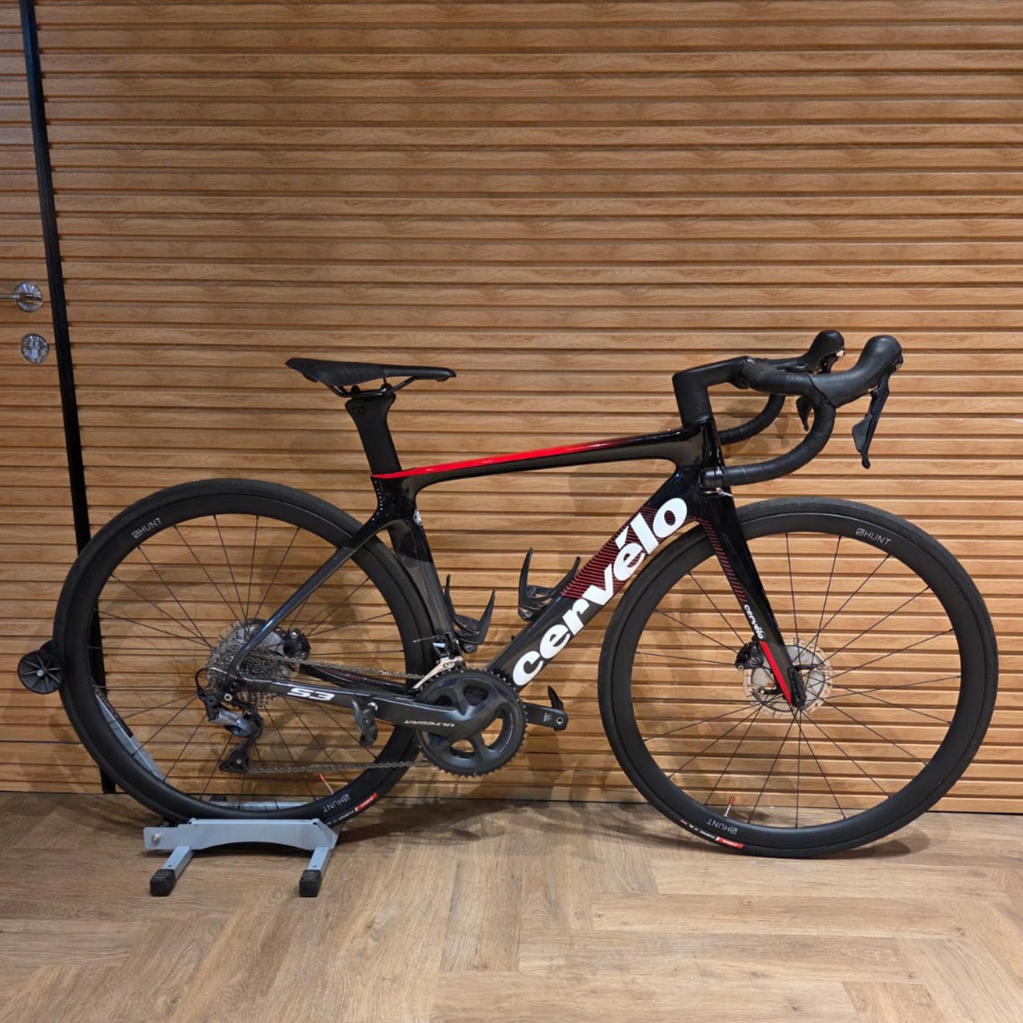 Cervelo S3 51