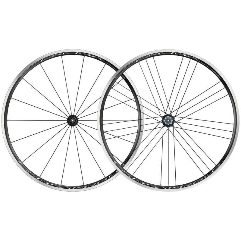 CALIMA C17 cl. FRONT+REAR RIM  גלגלים לאופני כביש