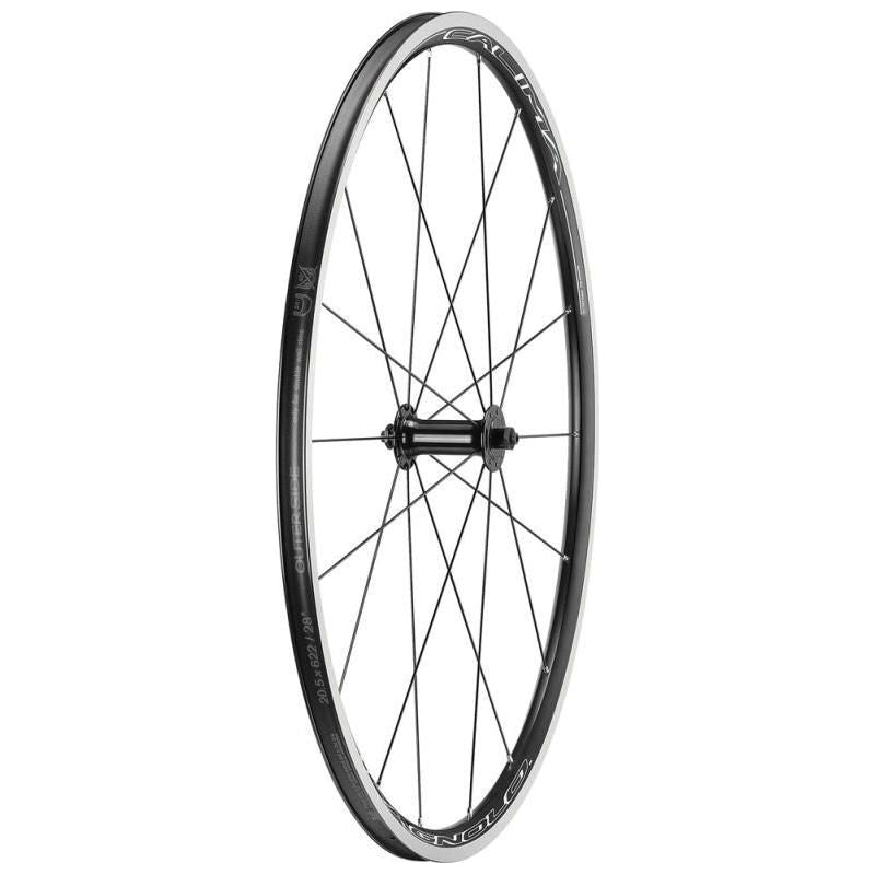 CALIMA C17 cl. FRONT+REAR RIM  גלגלים לאופני כביש