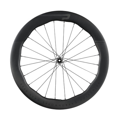PRINCETON WAKE 6560 EVO Black סט גלגלי כביש