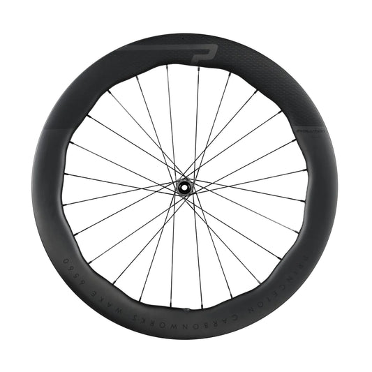 PRINCETON WAKE 6560 EVO Black סט גלגלי כביש