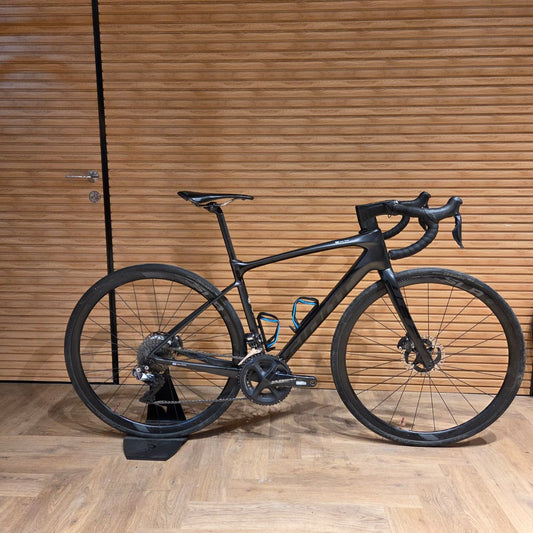 GIANT DEFY S