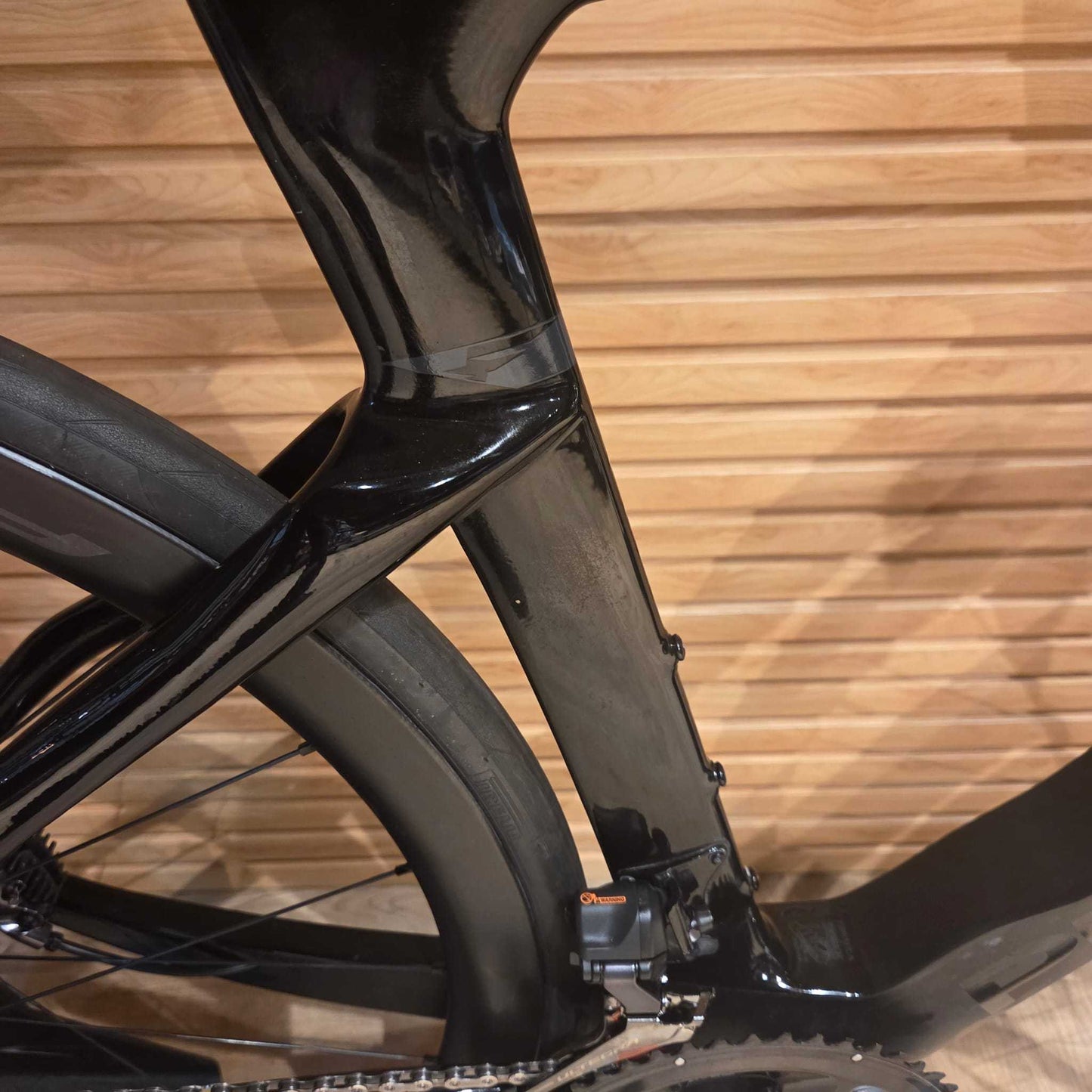 Pinarello Dogma F BoB 51.5