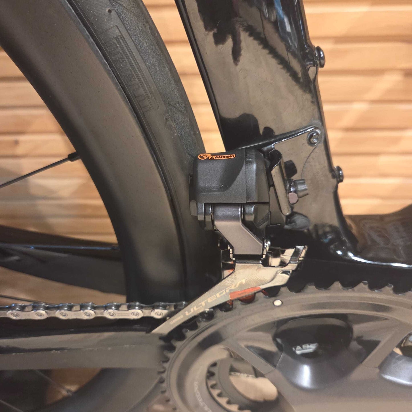 Pinarello Dogma F BoB 51.5