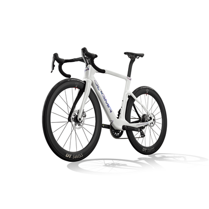 Pinarello New Dogma F Dura Ace Di2 Princeton 2026 אופני כביש