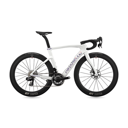 Pinarello New Dogma F Dura Ace Di2 Princeton 2026 אופני כביש