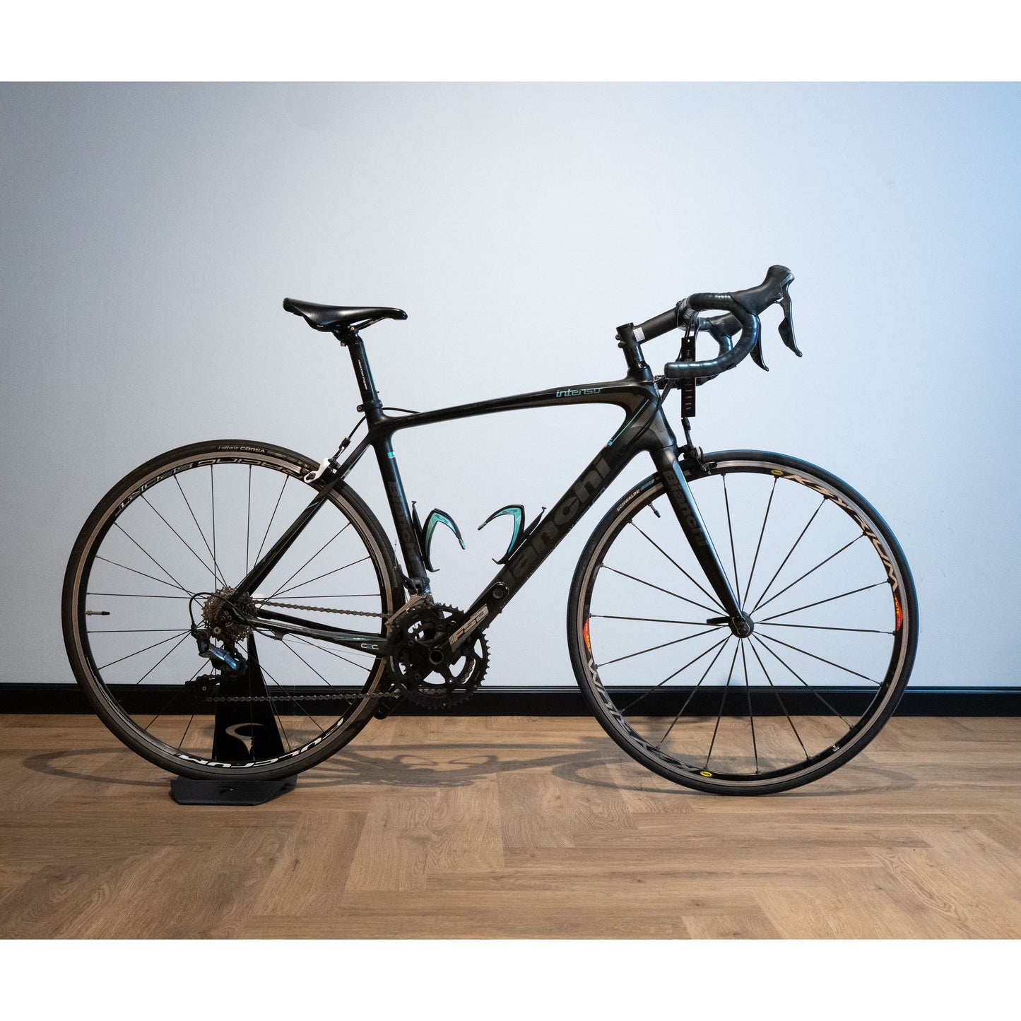 Bianchi Intenso - Size 50