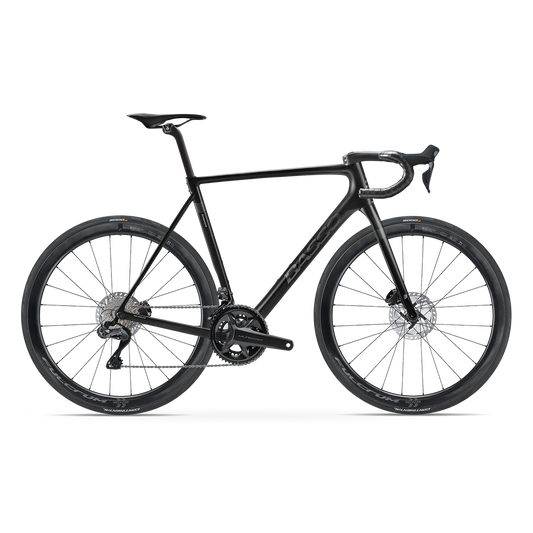 BASSO DIAMANTE ULT DI2 WIND - אופני כביש