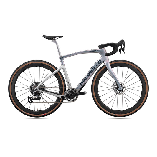 Pinarello Dogma GR Sram Red XPLR 2026
