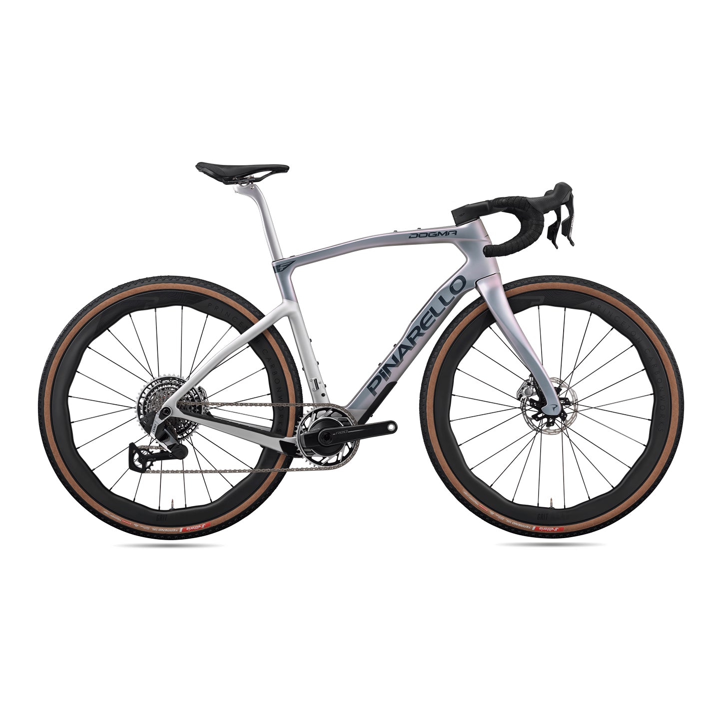 Pinarello Dogma GR Sram Red XPLR 2026