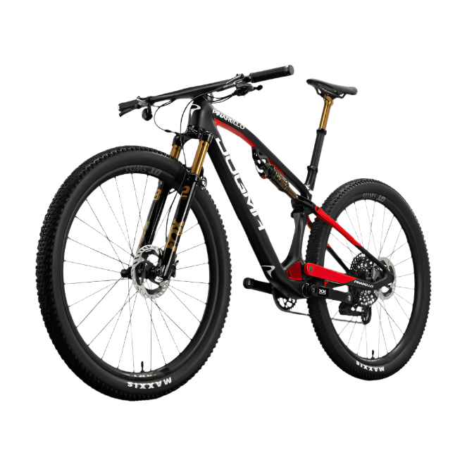 Pinarello Dogma XC XX SL Eagle AXS