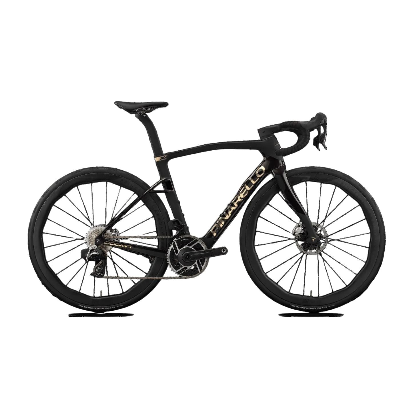 Pinarello New Dogma X Dura Ace Di2 2027 אופני כביש