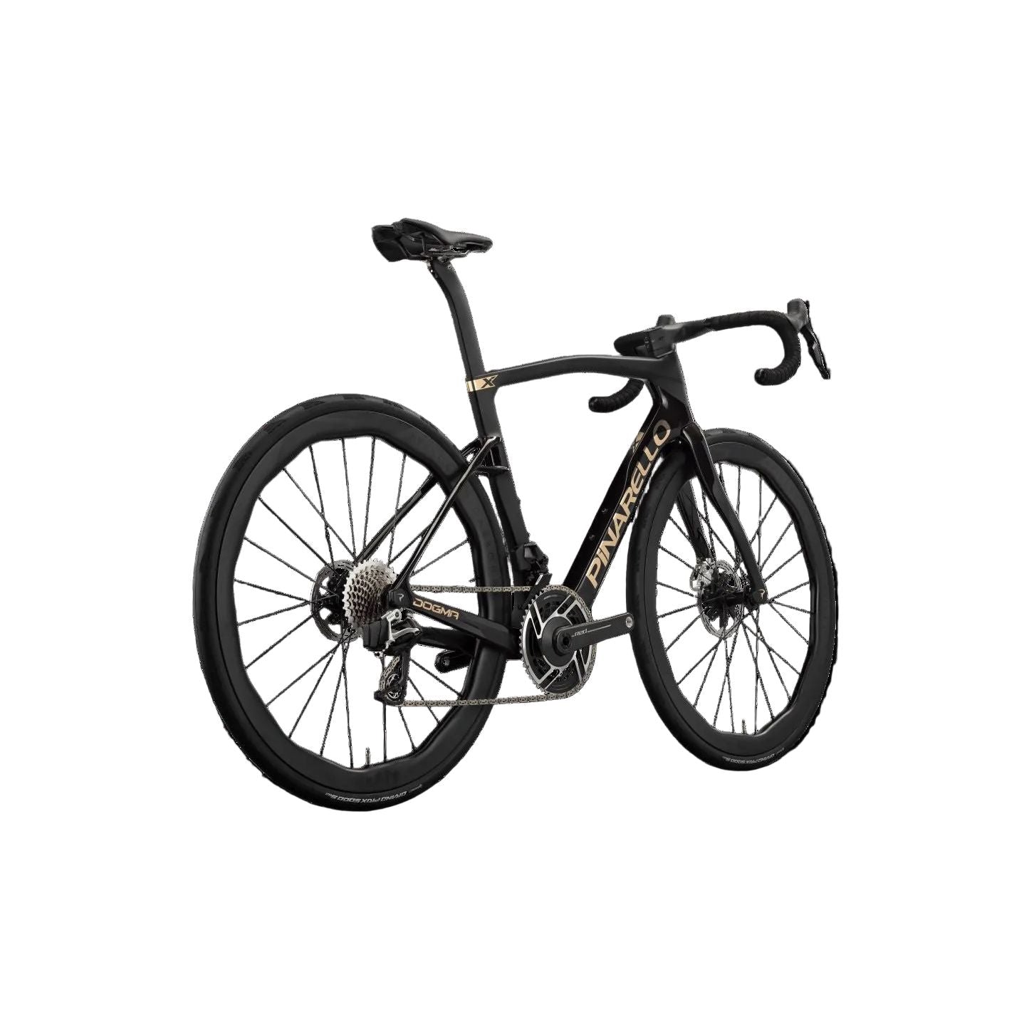 Pinarello New Dogma X Dura Ace Di2 2027 אופני כביש