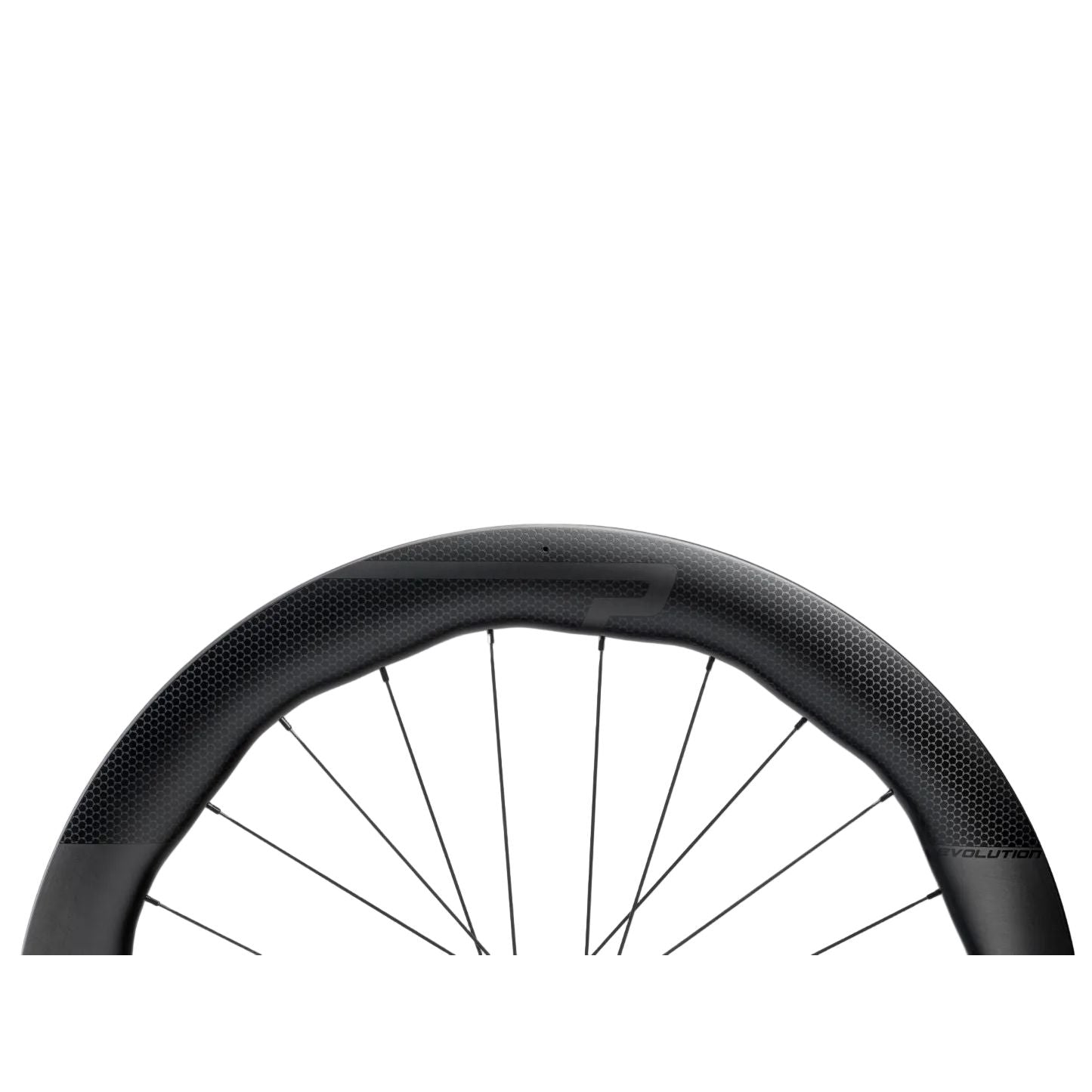 PRINCETON WAKE 6560 EVO Black סט גלגלי כביש