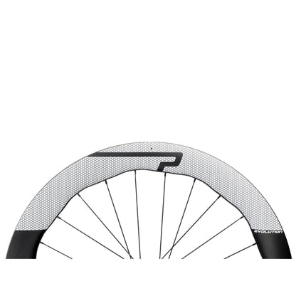PRINCETON WAKE 6560 EVO White סט גלגלי כביש
