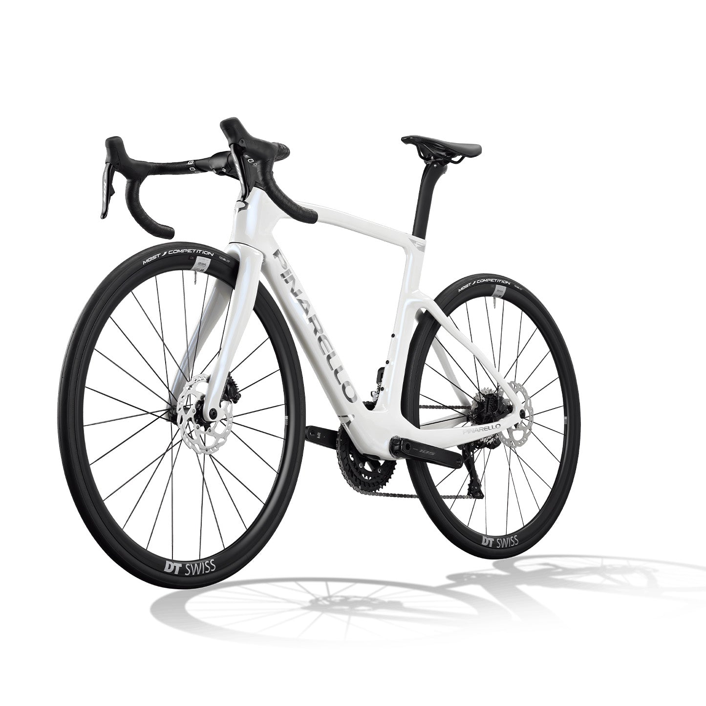 NEW PINARELLO F3 105 Di2 2026