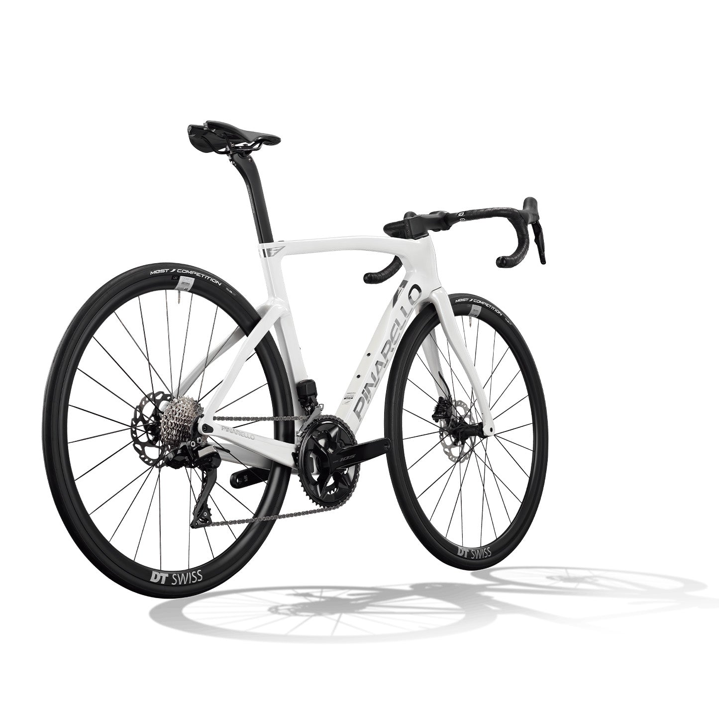 NEW PINARELLO F3 105 Di2 2026