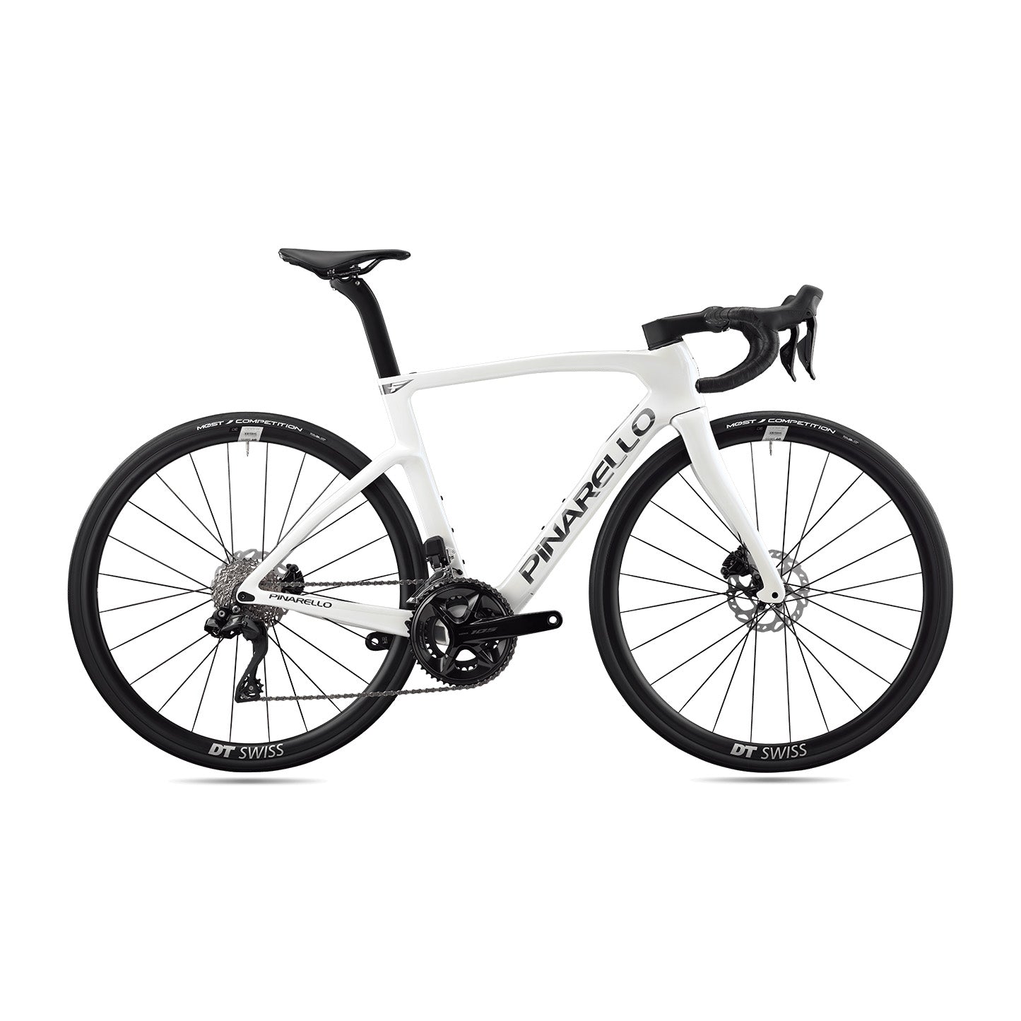 NEW PINARELLO F3 105 Di2 2026