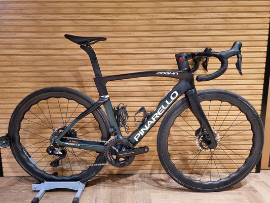 Pinarello Dogma F - Size 53