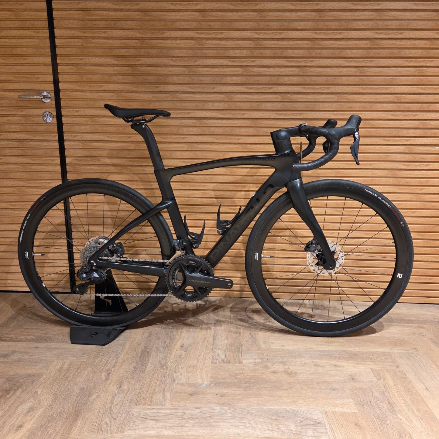 Pinarello F7 50