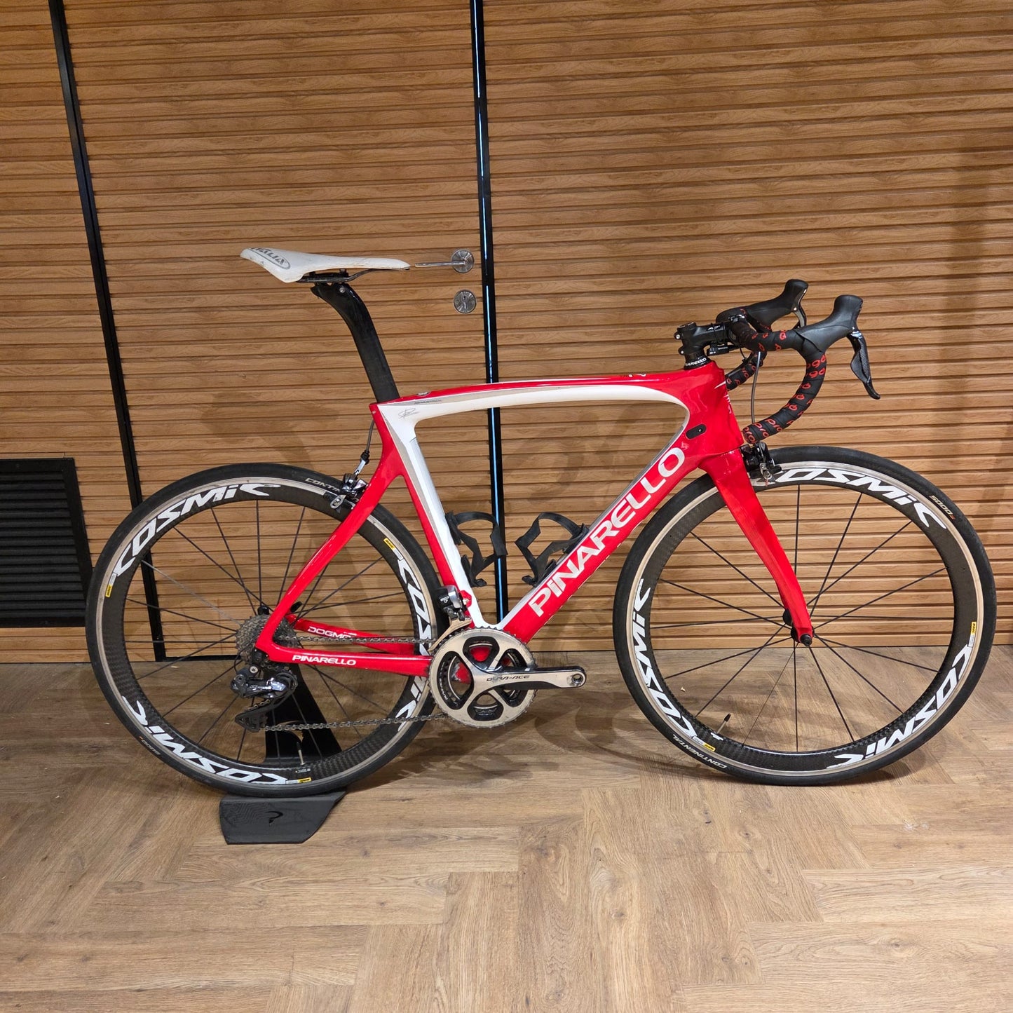 Pinarello Dogma F8 55