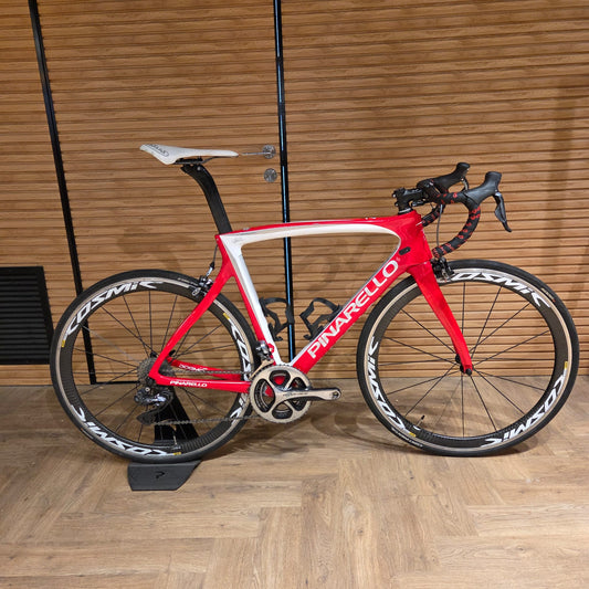 Pinarello Dogma F8 55