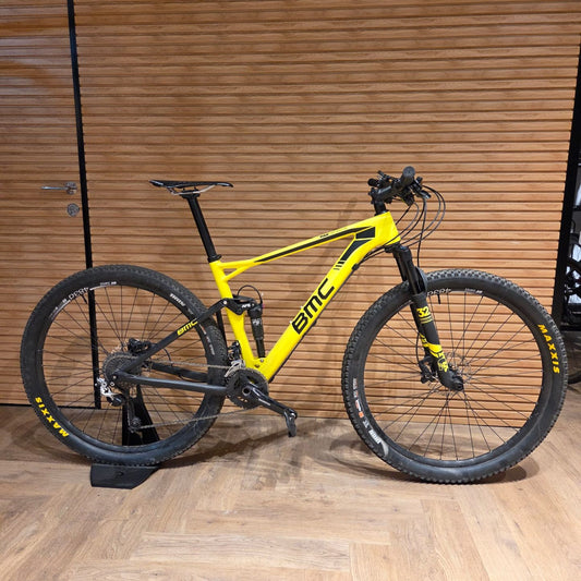 BMC FOURSTROKE02 M
