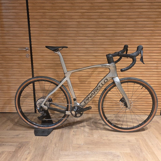 Pinarello Grevil 55