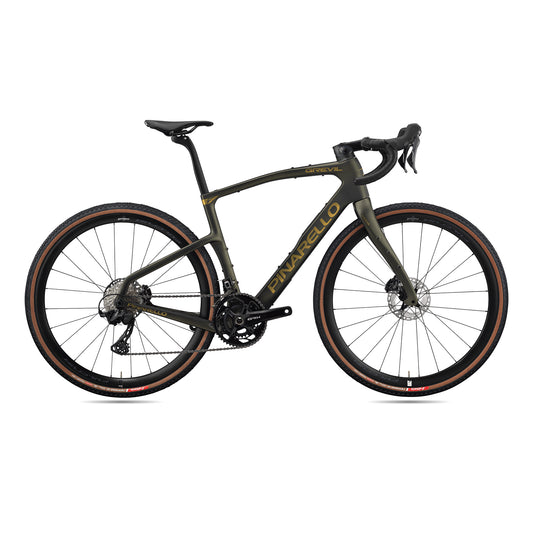 NEW GREVIL F3 SRAM APEX XPLR 2026