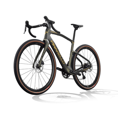 NEW GREVIL F3 SRAM APEX XPLR 2026