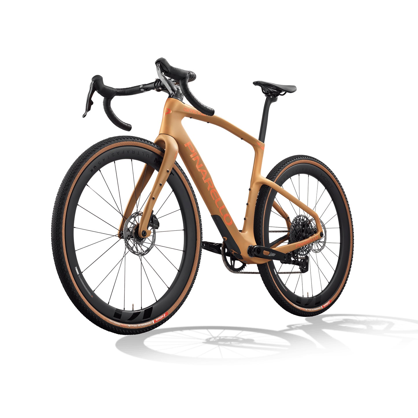 NEW GREVIL F5 SRAM RIVAL XPLR AXS 2026
