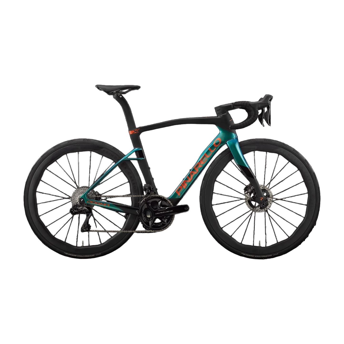 Pinarello New Dogma X Dura Ace Di2 2027 אופני כביש