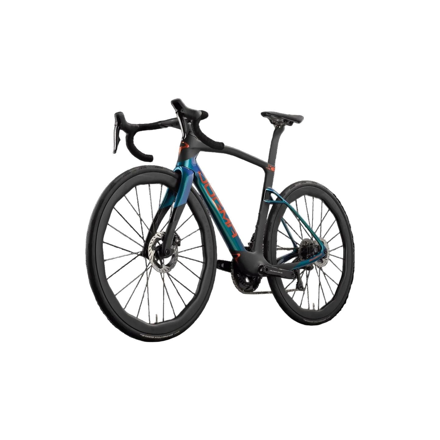 Pinarello New Dogma X Dura Ace Di2 2027 אופני כביש