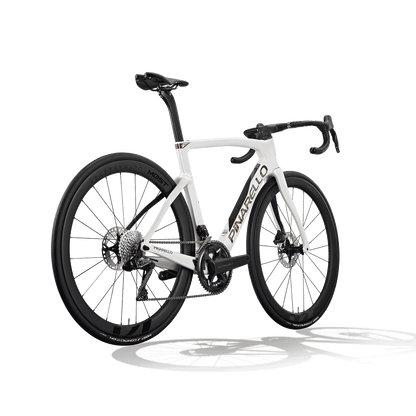 NEW PINARELLO F7 ULTEGRA Di2 2026