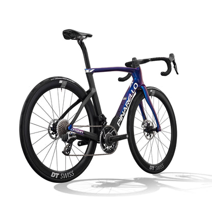 Pinarello New Dogma F Dura Ace Di2 S Shamal Dual Profile 2026