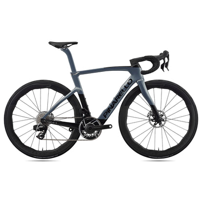Pinarello New Dogma F Dura Ace Di2 S Shamal Dual Profile 2026
