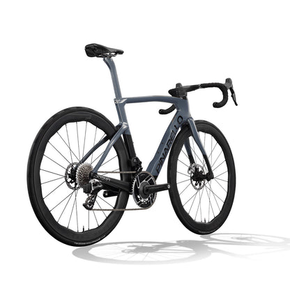 Pinarello New Dogma F Dura Ace Di2 S Shamal Dual Profile 2026