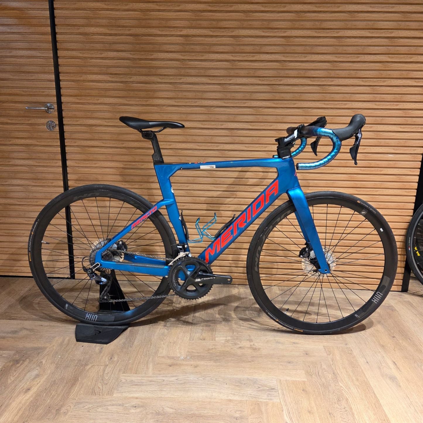 MERIDA SCULTURA 6000 S