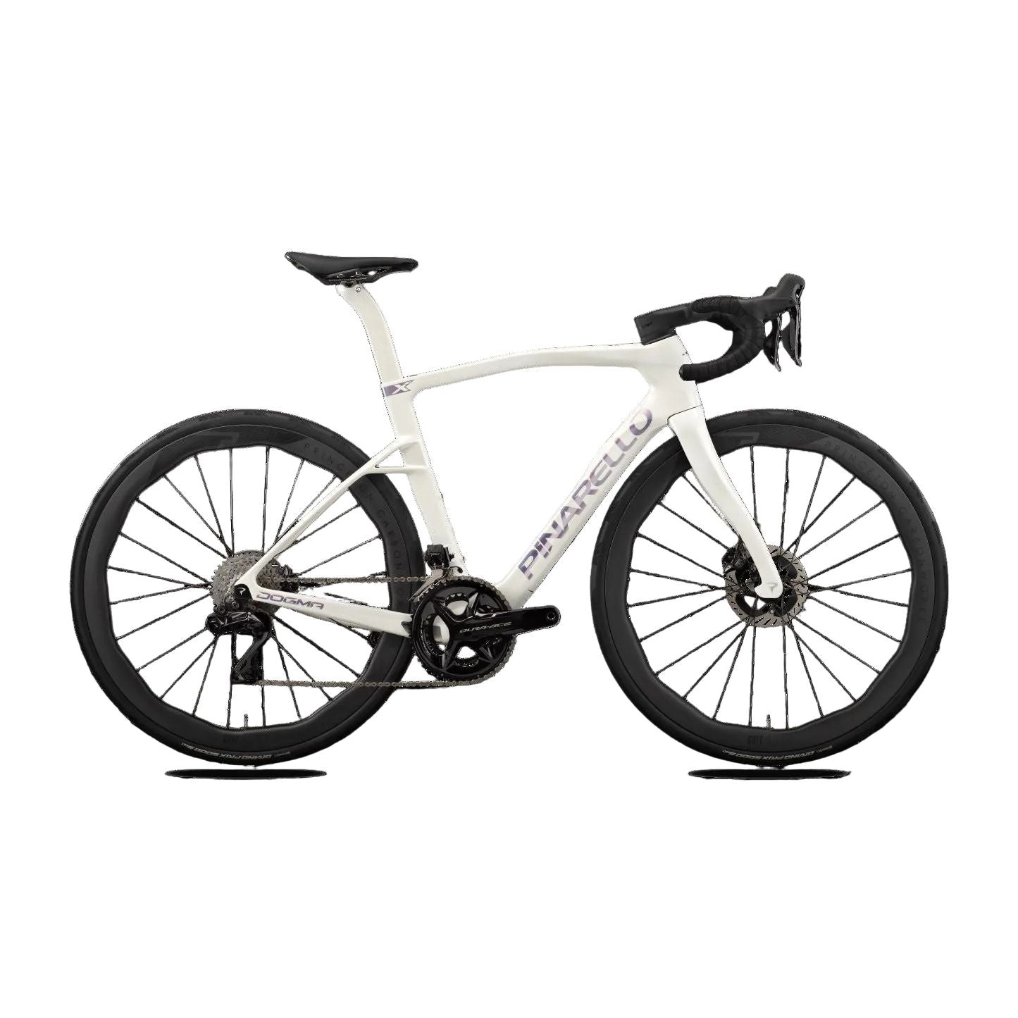 Pinarello New Dogma X Dura Ace Di2 2027 אופני כביש